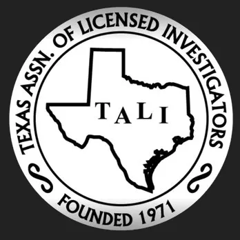 Texas Association of Licensed Investigators